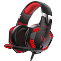 Gaming headset